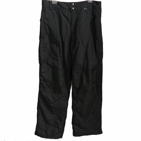 slalom Other - Slalom men’s size xl black snow ski pants